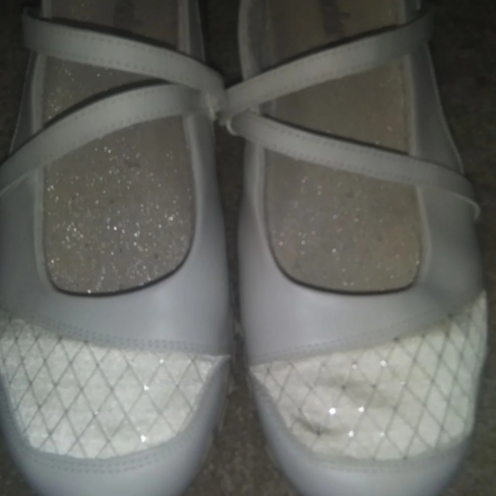 Skechers Mary Jane Fashion Sneakers